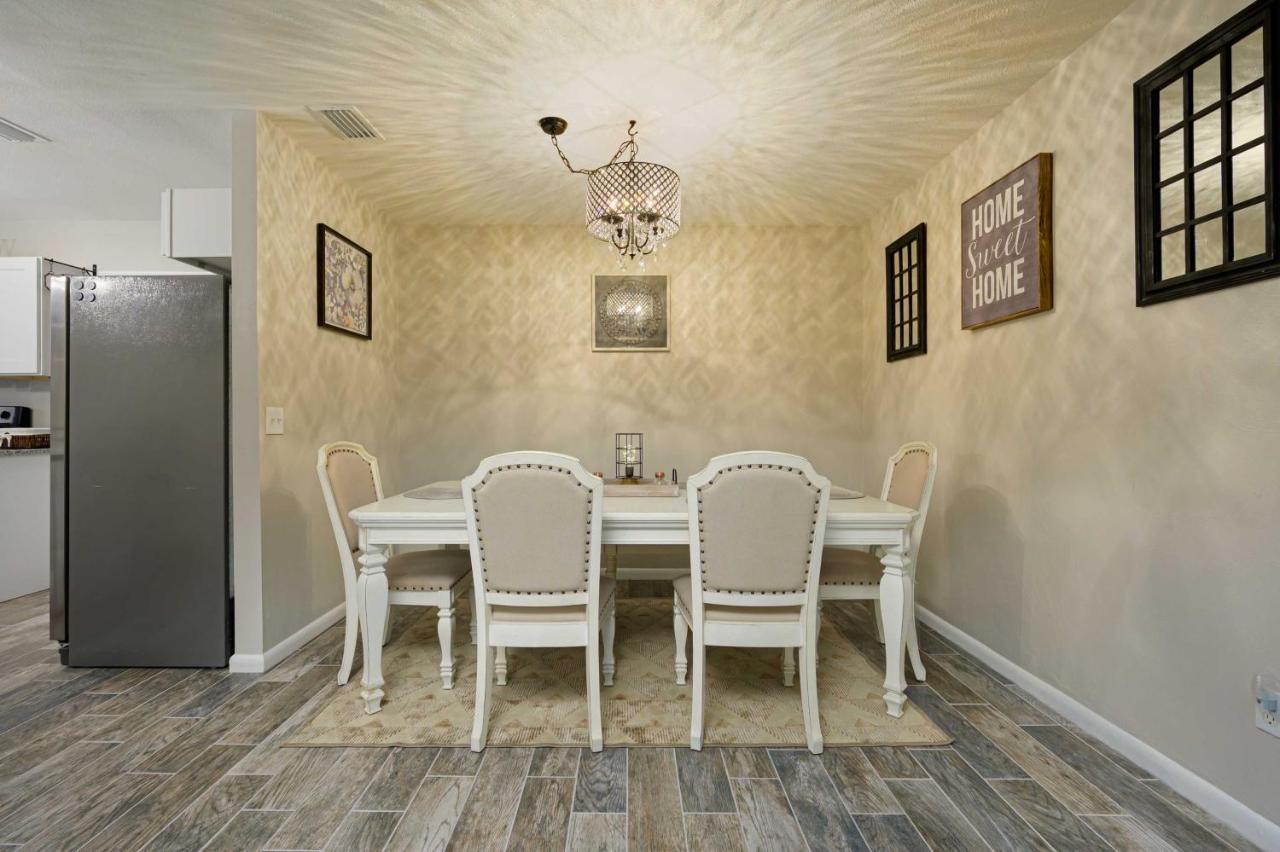 Lakefront Home With Screened Porch And Grill Winter Haven Eksteriør billede